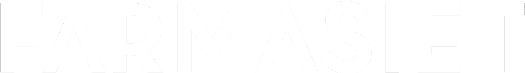 Farmasiet