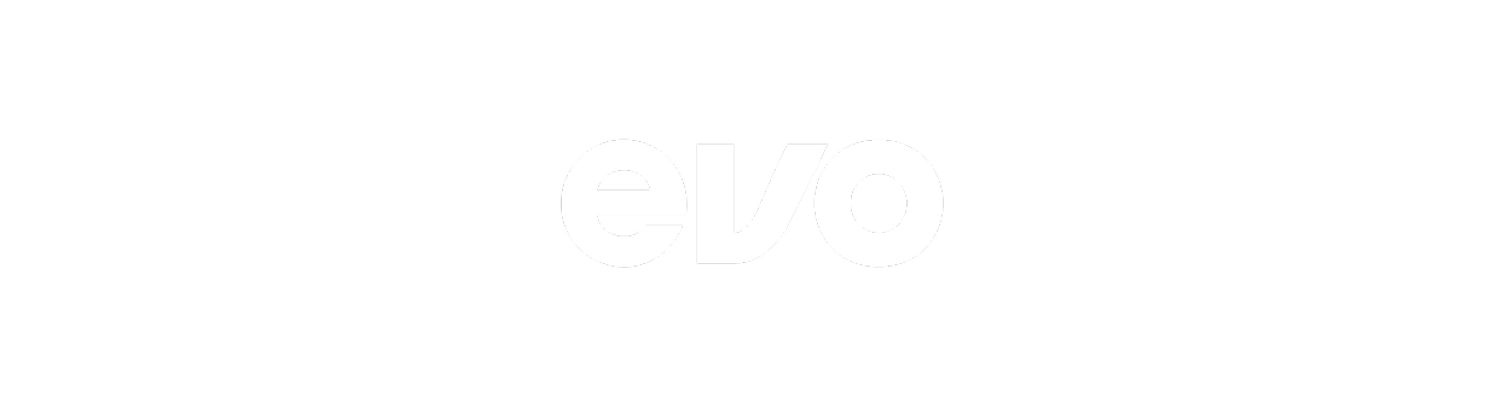 Logo: EVO