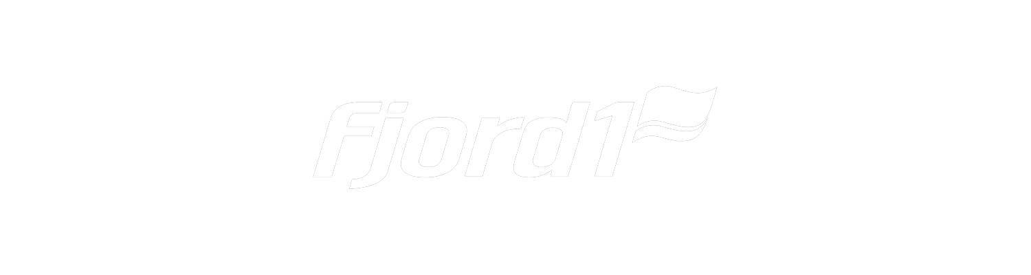 Logo: Fjord1