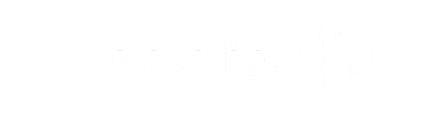 Logo: Gjensidige