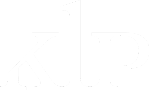 Logo: KLP