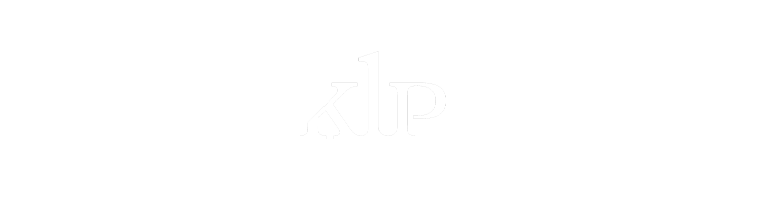 Logo: KLP