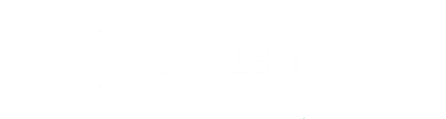 Logo: Komplett