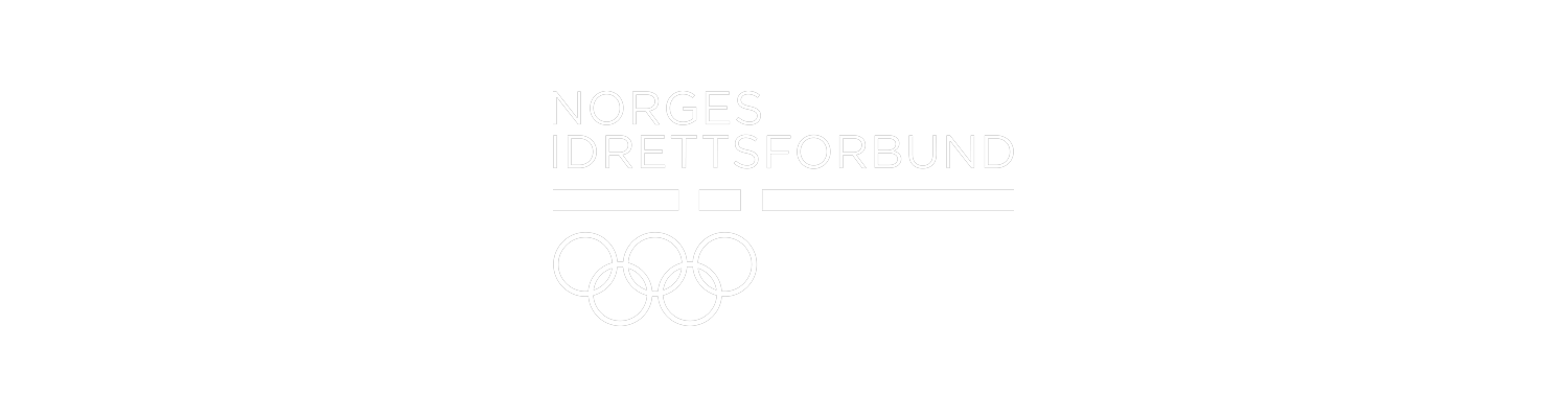 Logo: Norges idrettsforbund