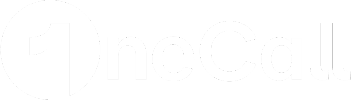 Logo: OneCall