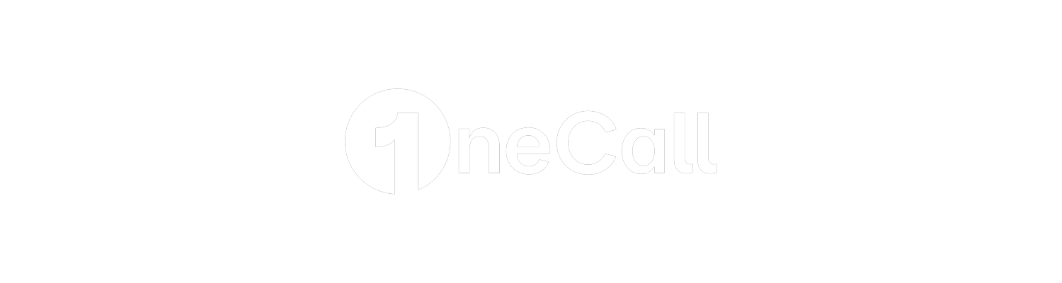 Logo: OneCall