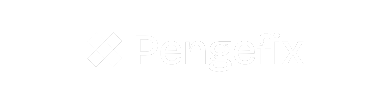 Logo: Pengefix