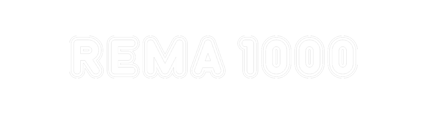 Logo: Rema 1000