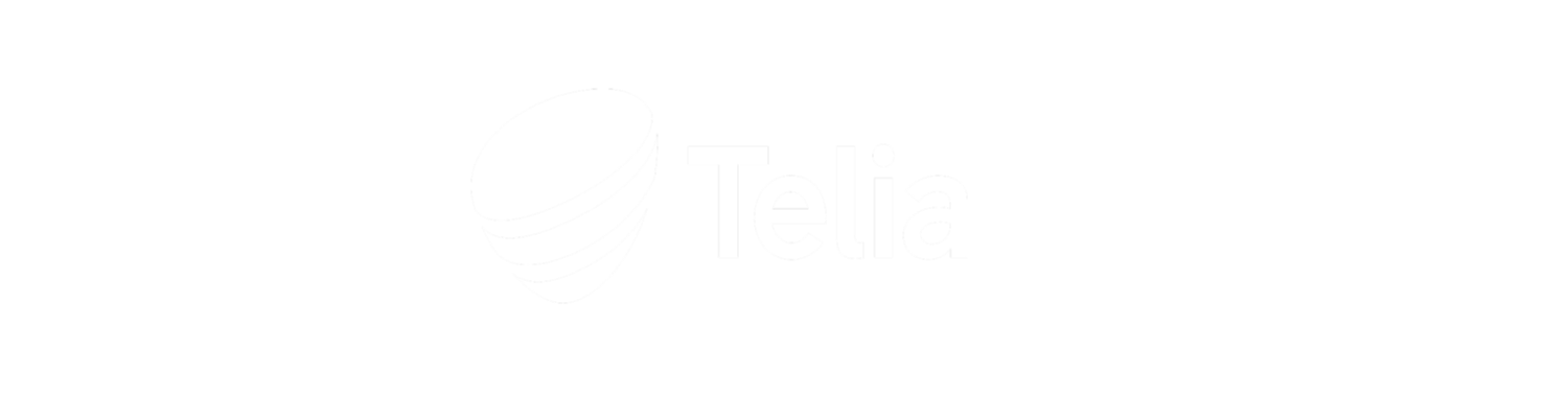 Logo: Telia